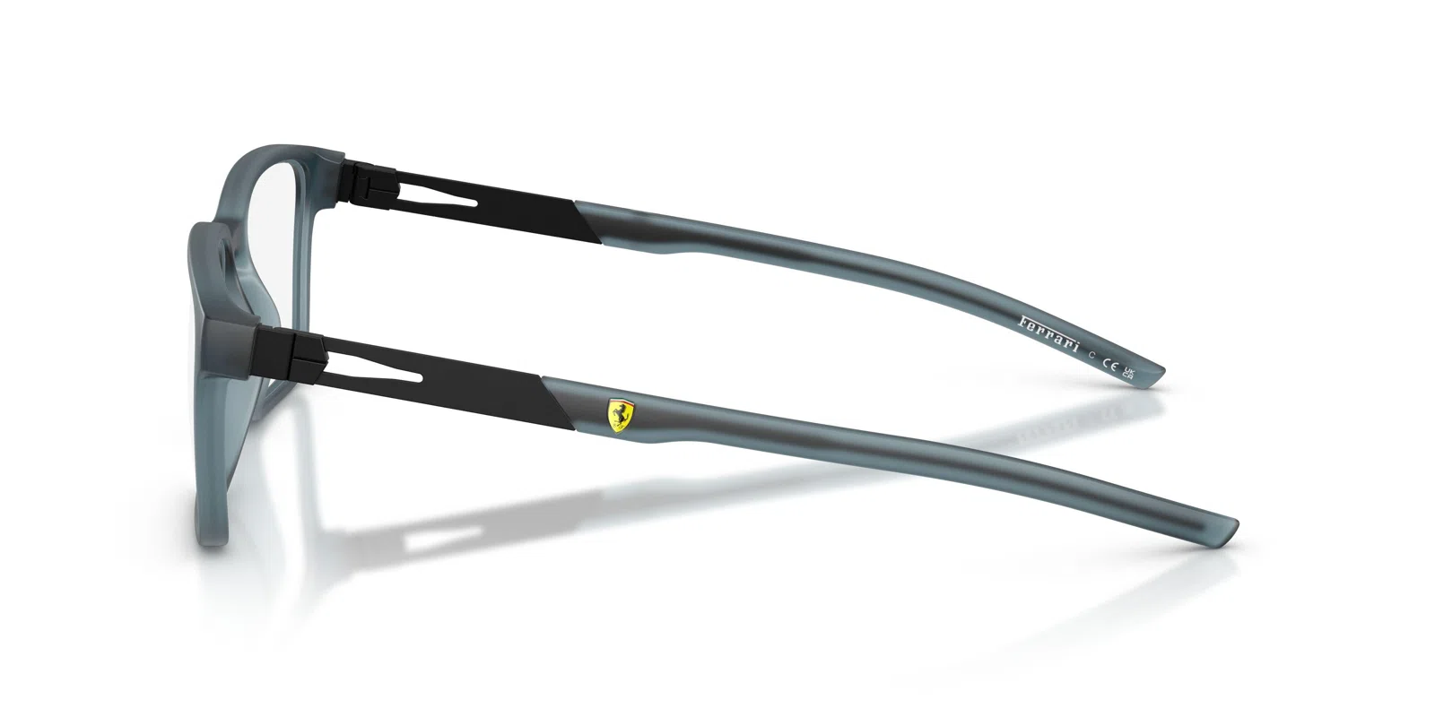 Scuderia Ferrari 8025U Eyeglasses - view 18